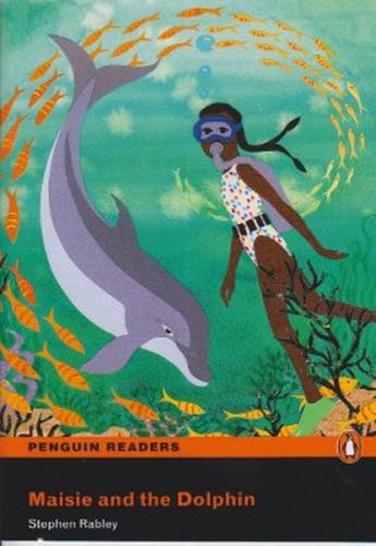 Maisie and the Dolphin Easystarts