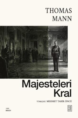 Majesteleri Kral