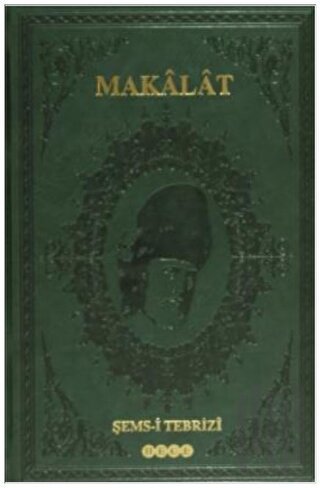 Makalat (Ciltli) | Kitap Ambarı