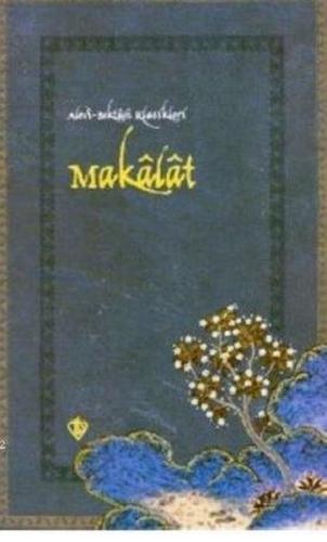 Makalat (Ciltli)