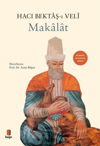 Makalat - Ölümsüz Klasikler Serisi (Ciltli) | Kitap Ambarı