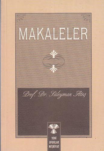 Makaleler