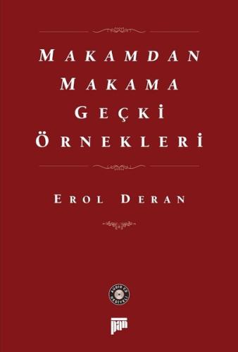 Makamdan Makama Geçki Örnekleri