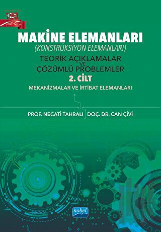 Makine Elemanları