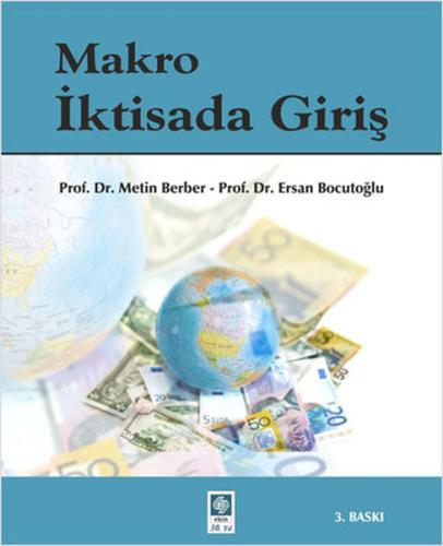 Makro İktisada Giriş
