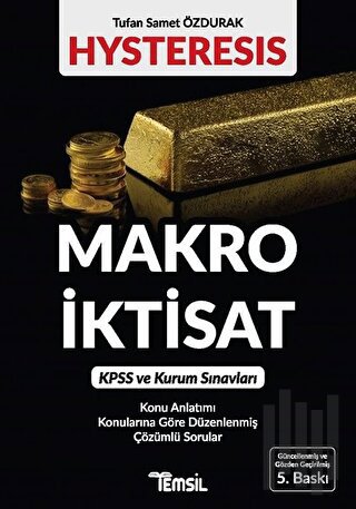 Makro İktisat - Hysteresis