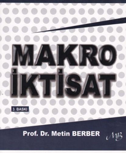 Makro İktisat | Kitap Ambarı