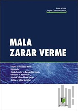 Mala Zarar Verme | Kitap Ambarı
