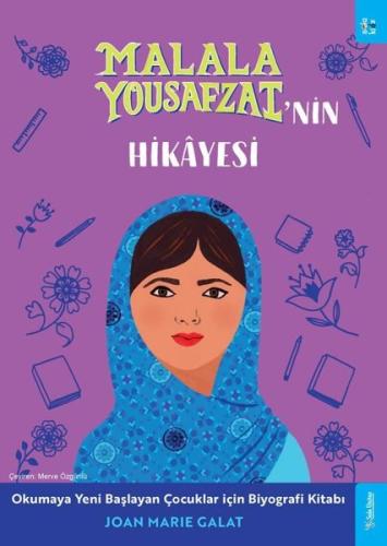 Malala Yousafzai'nin Hikayesi - Okumaya Yeni Başlayan Çocuklar için Bi