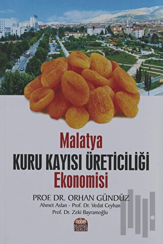 Malatya Kuru Kayısı Üreticiliği Ekonomisi