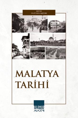 Malatya Tarihi | Kitap Ambarı