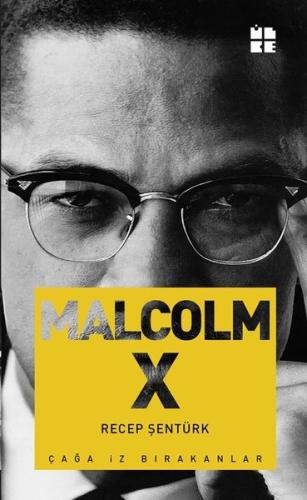 Malcolm X