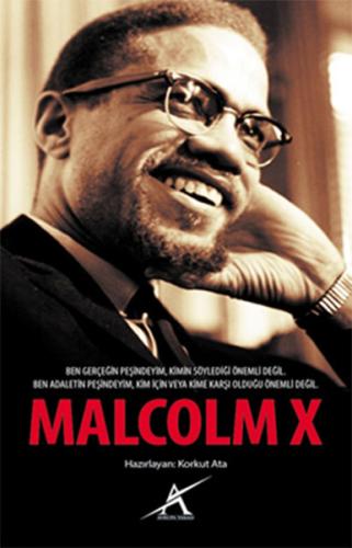 Malcolm X | Kitap Ambarı