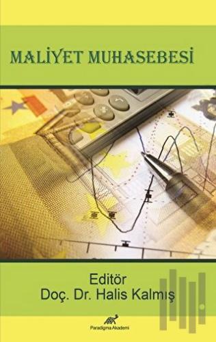Maliyet Muhasebesi | Kitap Ambarı