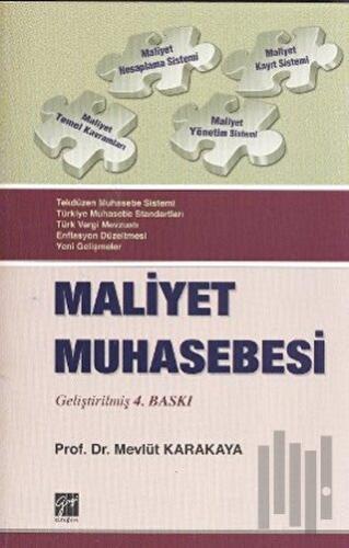 Maliyet Muhasebesi