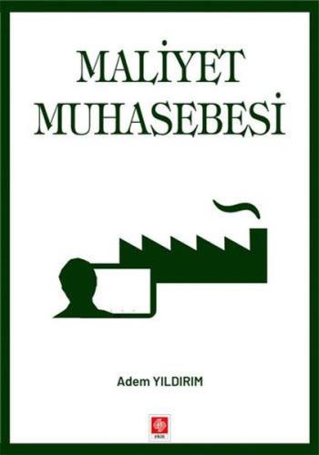 Maliyet Muhasebesi