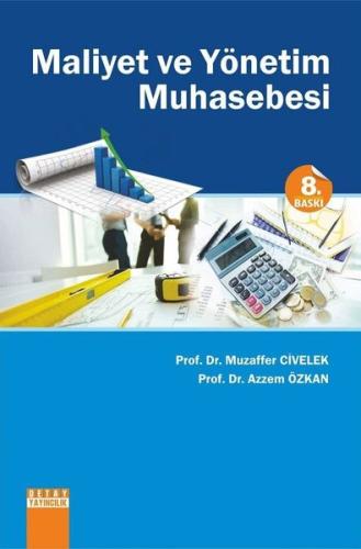 Maliyet ve Yönetim Muhasebesi | Kitap Ambarı