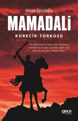 Mamadali Kürecik Türküsü