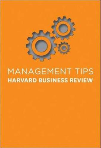 Management Tips: From Harvard Business Review (Ciltli) | Kitap Ambarı
