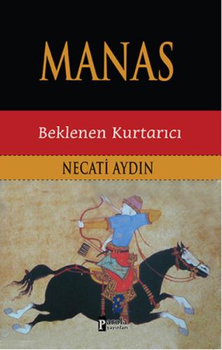 Manas | Kitap Ambarı