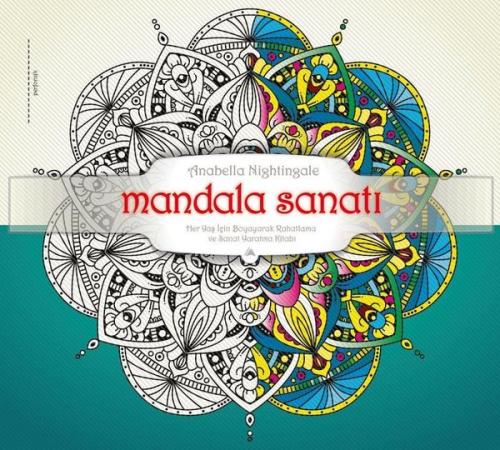 Mandala Sanatı | Kitap Ambarı