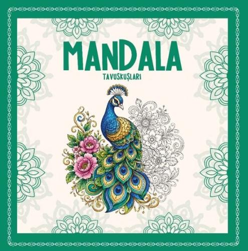 Mandala-Tavuskuşları