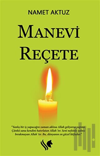 Manevi Reçete | Kitap Ambarı