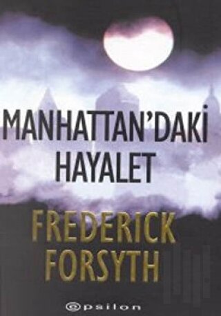 Manhattan’daki Hayalet