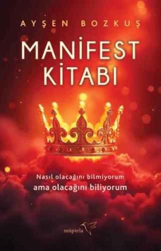 Manifest Kitabı | Kitap Ambarı