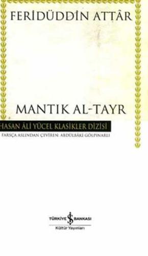 Mantık Al-Tayr | Kitap Ambarı