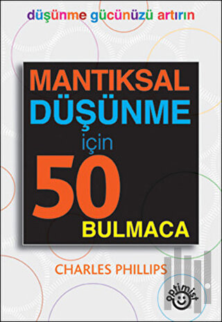 Mantıksal Düşünme İçin 50 Bulmaca