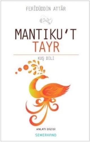 Mantuku't Tayr | Kitap Ambarı