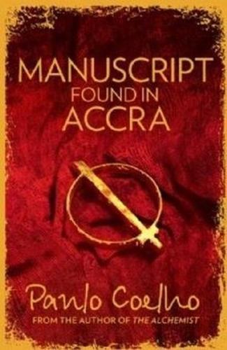 Manuscript Found in Accra | Kitap Ambarı