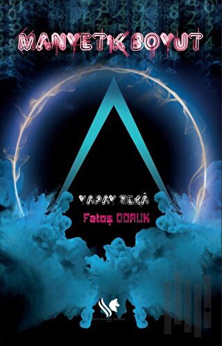 Manyetik Boyut | Kitap Ambarı