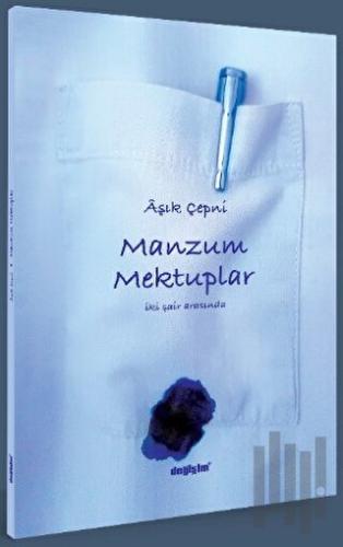 Manzum Mektuplar | Kitap Ambarı