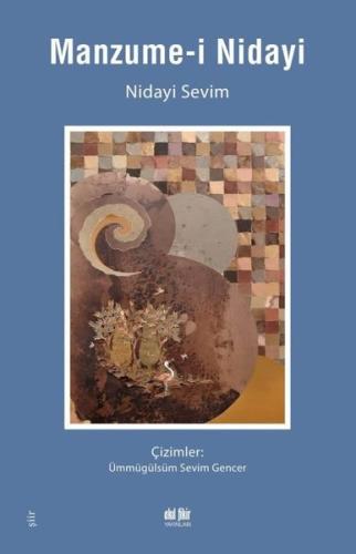 Manzume-i Nidayi | Kitap Ambarı