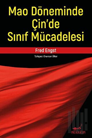 Mao Döneminde Çin’de Sınıf Mücadelesi