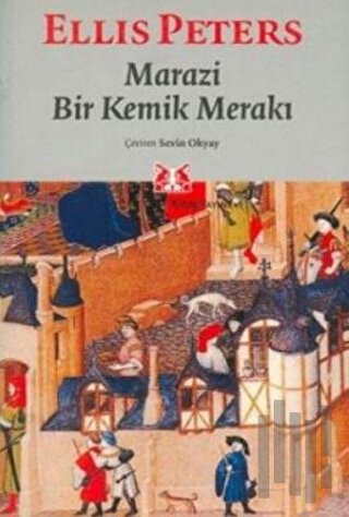 Marazi Bir Kemik Merakı