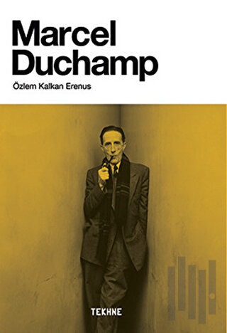Marcel Duchamp