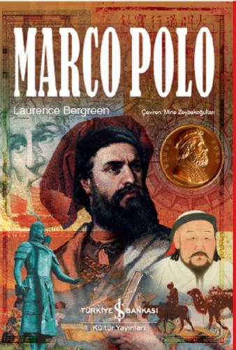 Marco Polo (Ciltli)