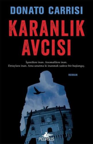 Karanlık Avcısı | Kitap Ambarı