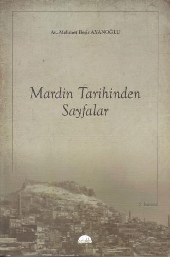 Mardin Tarihinden Sayfalar | Kitap Ambarı