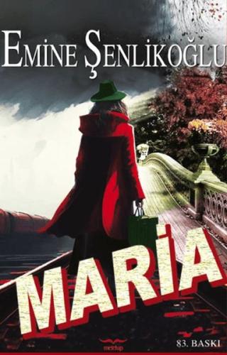Maria | Kitap Ambarı