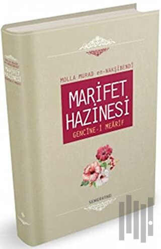 Marifet Hazinesi Ciltli Gencine i Maarif