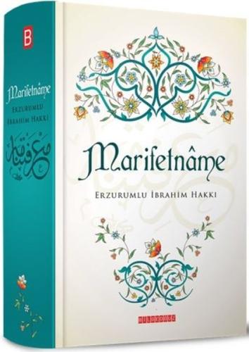 Marifetname (Ciltli) | Kitap Ambarı