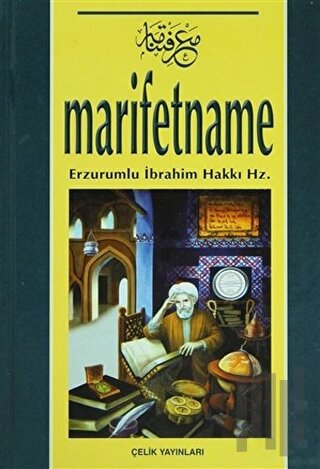 Marifetname (Şamua) (Ciltli)