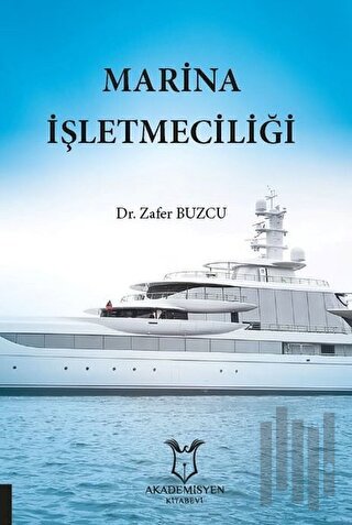 Marina İşletmeciliği