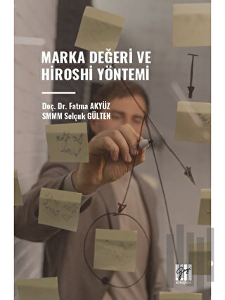 Marka Değeri ve Hiroshi Yöntemi | Kitap Ambarı