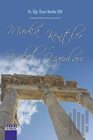 Marka Kentler ve Sembol Yapıları