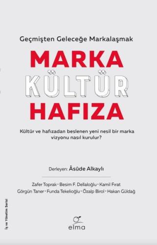 Marka Kültür Hafıza